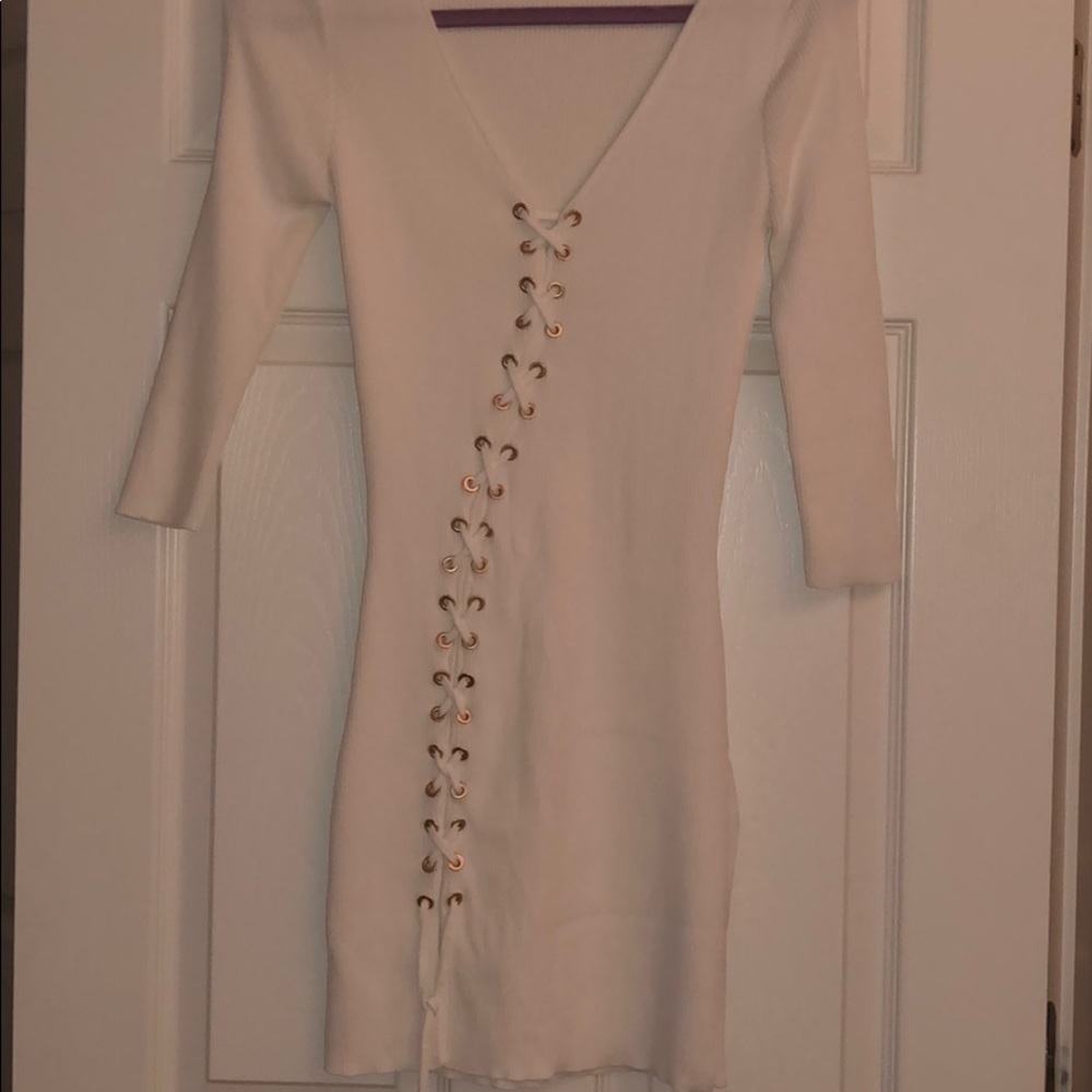Zara Dress